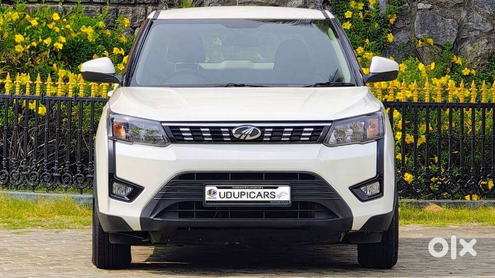 Mahindra Xuv300 W6 Diesel, 2021, Diesel