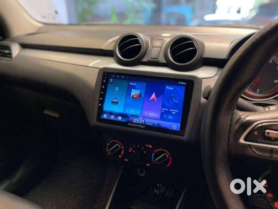 Maruti Suzuki Swift Amt Vxi, 2019, Petrol