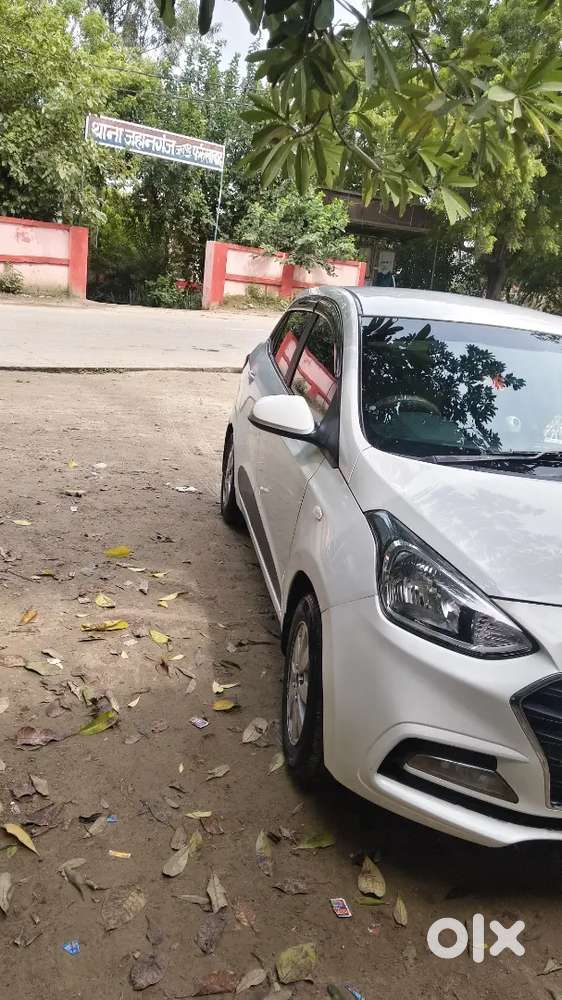 Hyundai Accent 1.5 Cng 2017