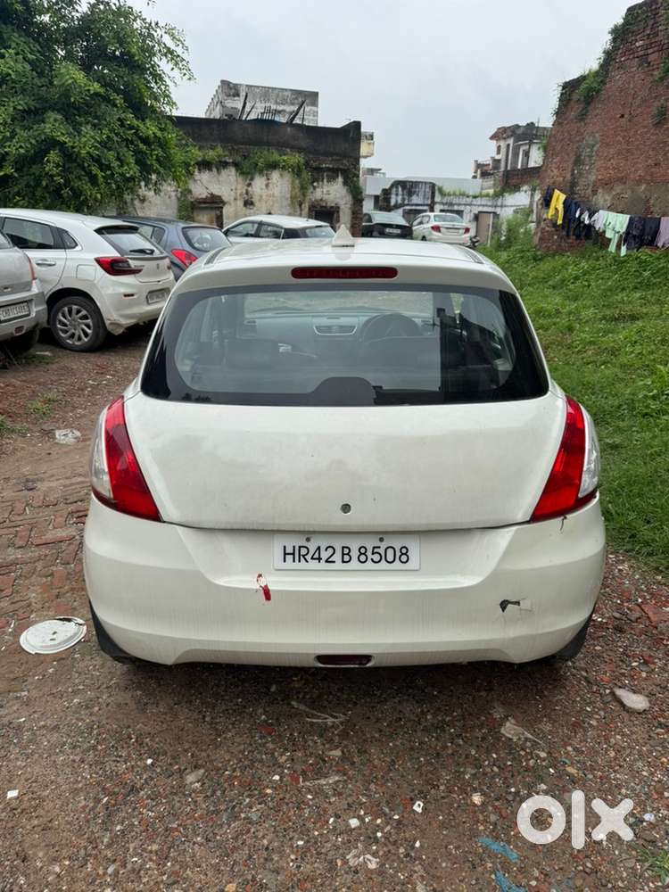 Maruti Suzuki Swift 2013 Diesel Good Condition