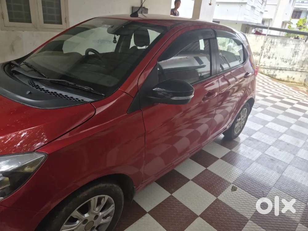 Tata Tiago 2018 With 60000 Km