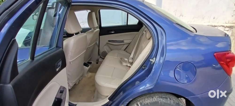 Maruti Suzuki Dzire Vxi Ags, 2025, Petrol