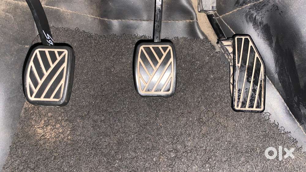 Maruti Suzuki Baleno 1.2 Delta, 2018, Petrol
