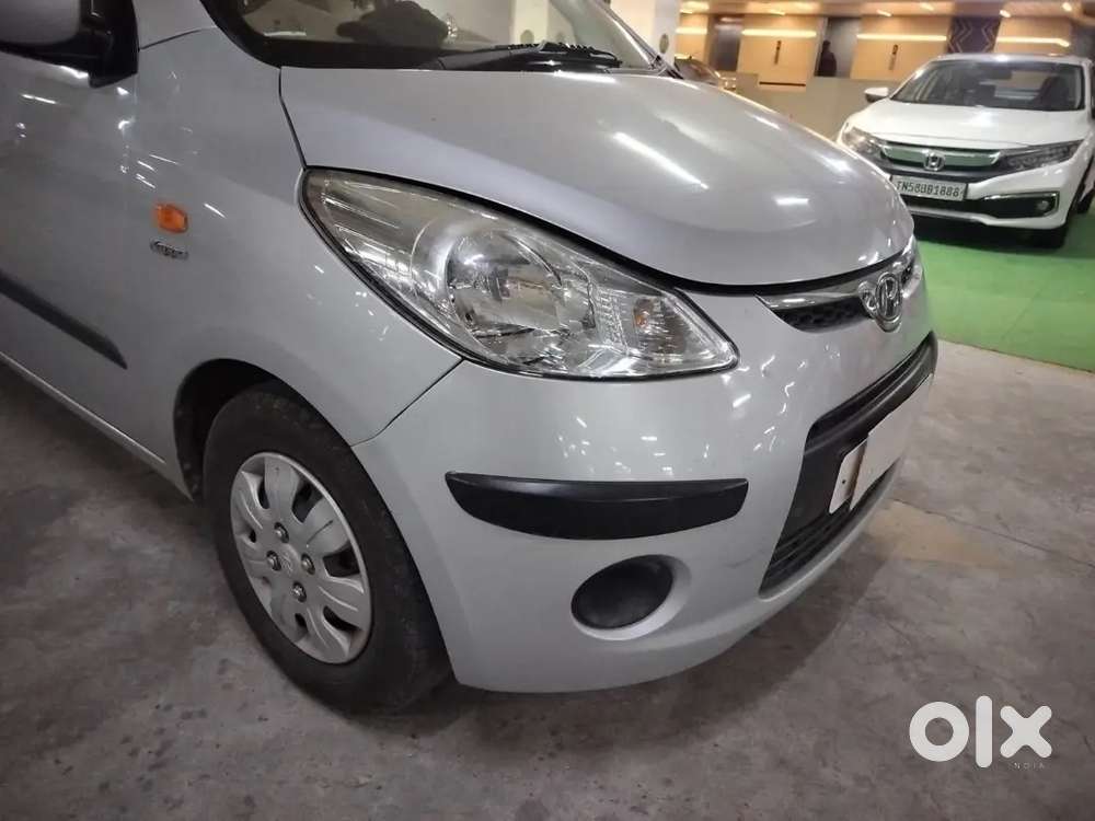 Hyundai I10 Kappa Magna 2010 Petrol Manual