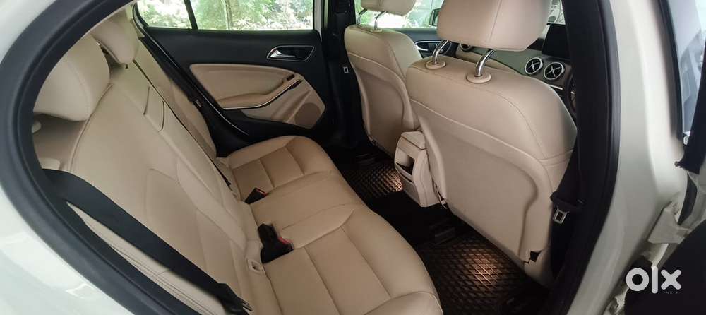 Mercedes-benz Gla 2019 1st Owner