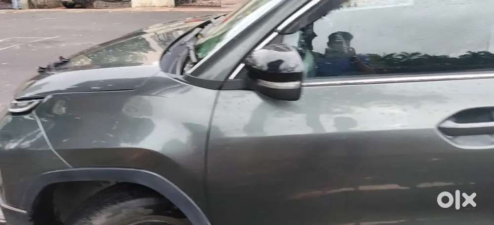 Tata Punch Adventure 2025