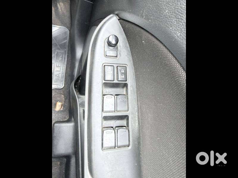 Maruti Suzuki Baleno Delta, 2018, Petrol