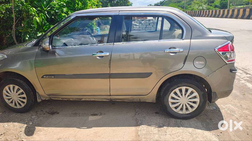 Maruti-suzuki Dzire 2017 Model