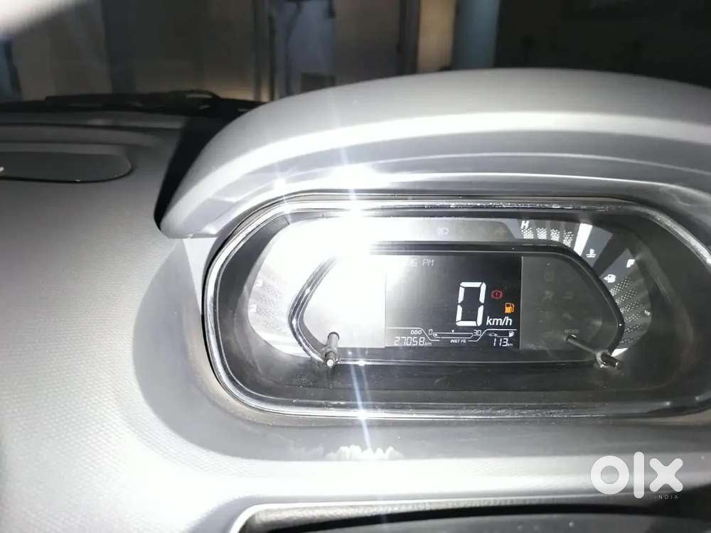 Tata Tiago Revotron 2024