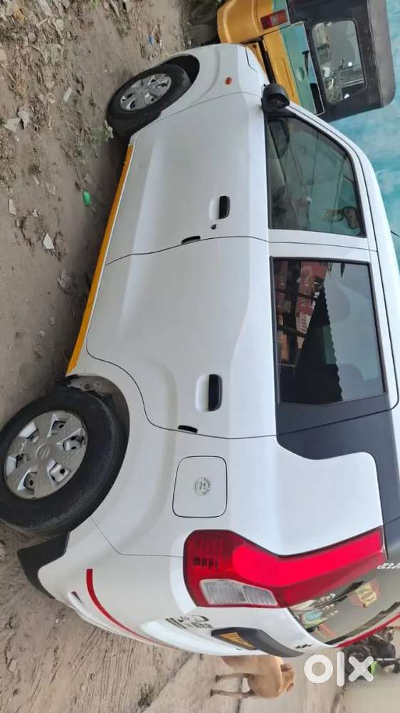 Maruti Suzuki Wagon R 2023