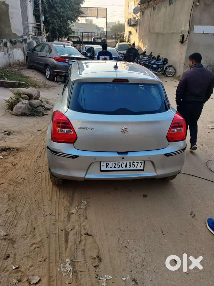 Well Conditions Good Running Original Car