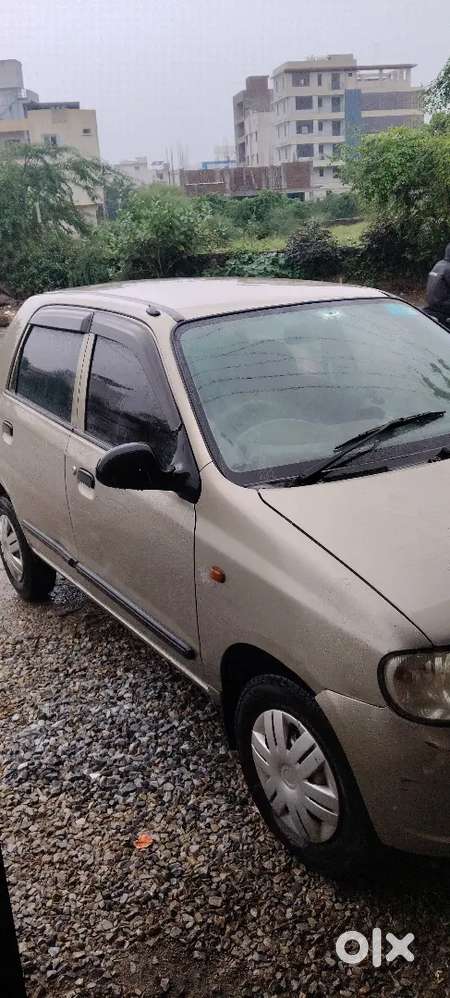 Maruti Suzuki Alto 2010