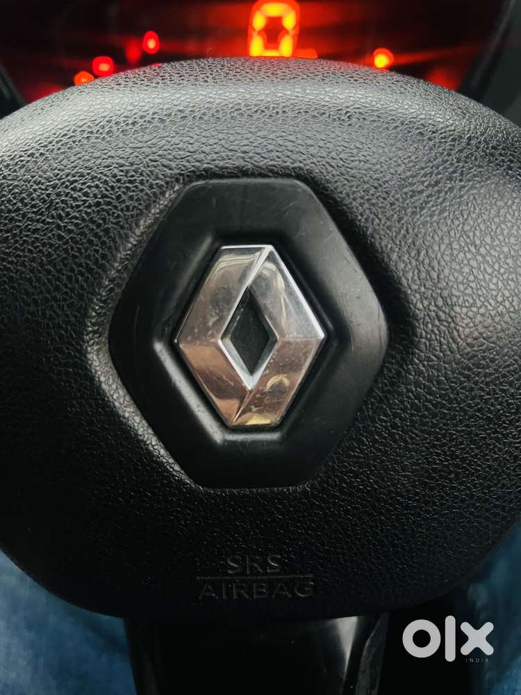 Renault Kwid Climber 1.0 Amt Opt, 2020, Petrol