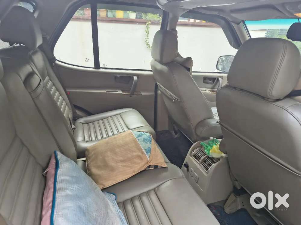 Tata Safari 2.2 Dicor 2010