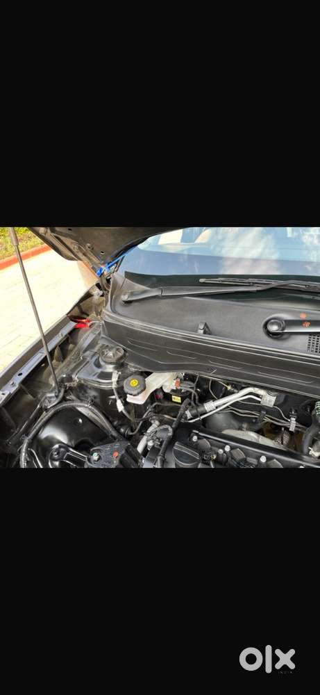 Hyundai Venue Petrol 2024