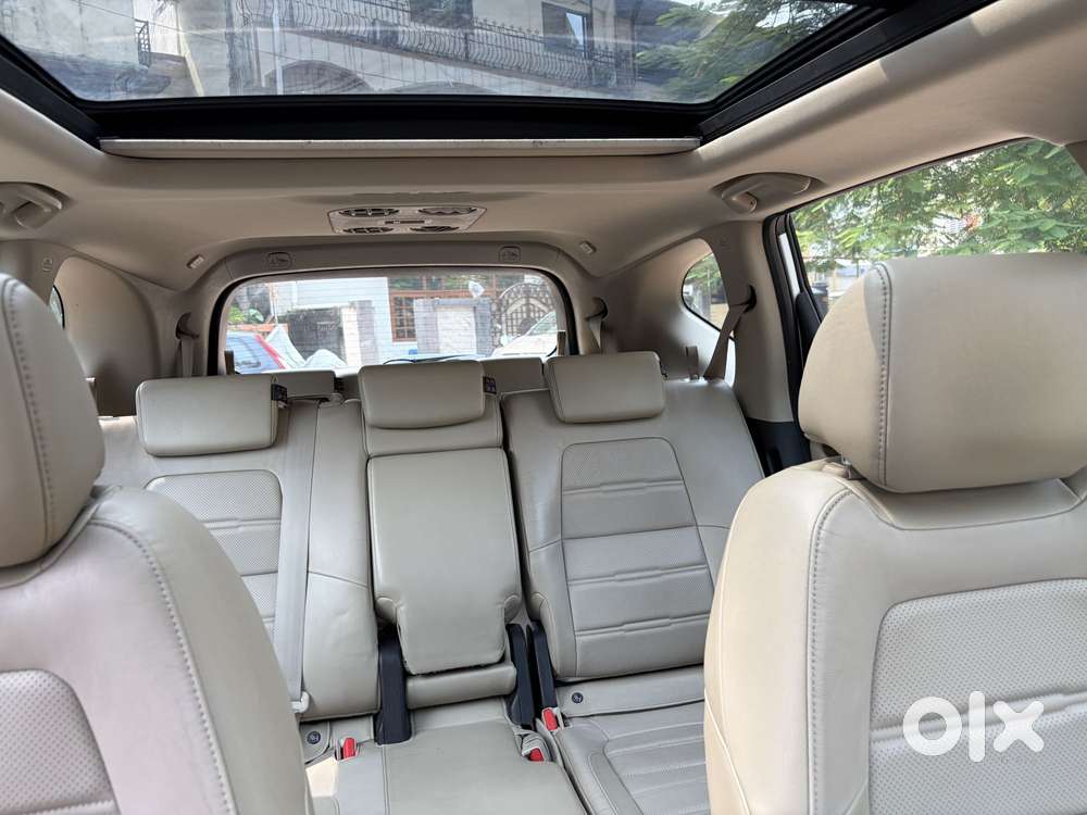 Honda Cr-v Diesel 2wd, 2020, Diesel