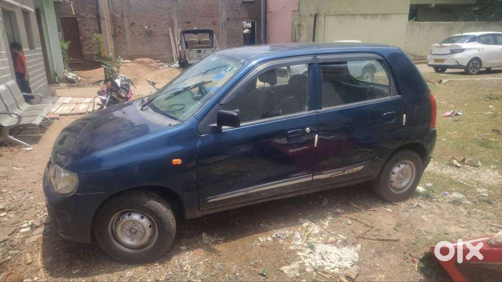 Maruti Suzuki Alto 2010 Petrol Urgent Sell