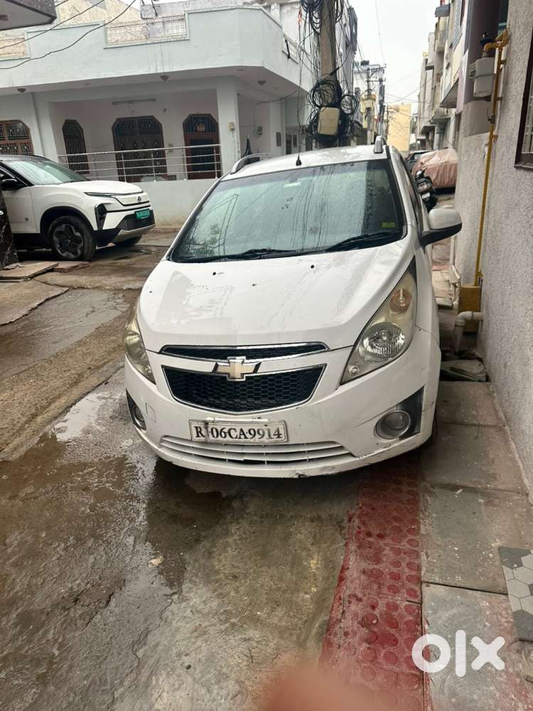 Chevrolet Beat 2010 Ac Not Workig 2031 Agust 9 Date Twalied Rs M Hello
