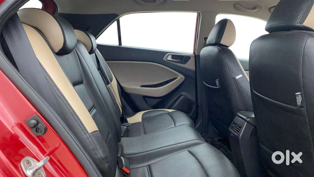 Hyundai Elite I20 Asta 1.2, 2015, Petrol