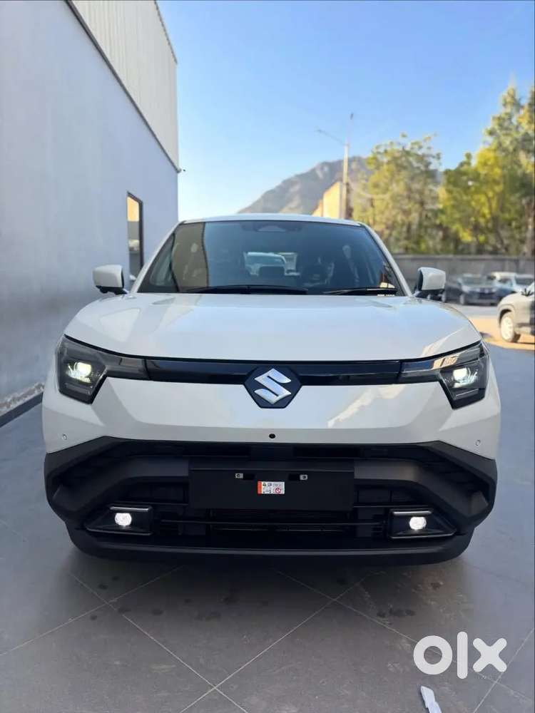 Your Dream Car Await's! Check Out This Amazing Maruthi Offer