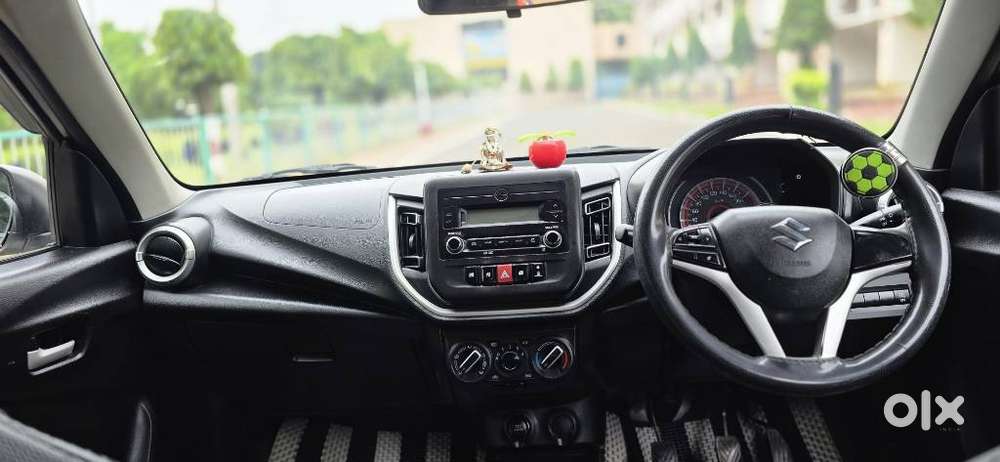 Maruti Suzuki Celerio Zxi Mt, 2022, Petrol
