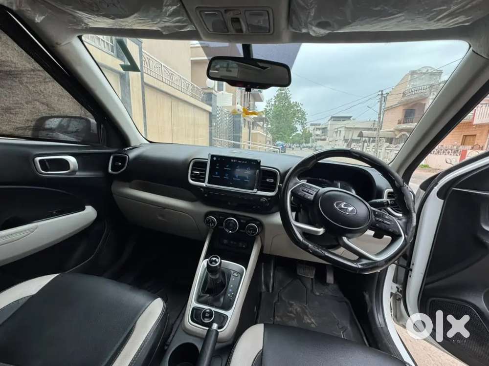 Hyundai New Venue Se 2023
