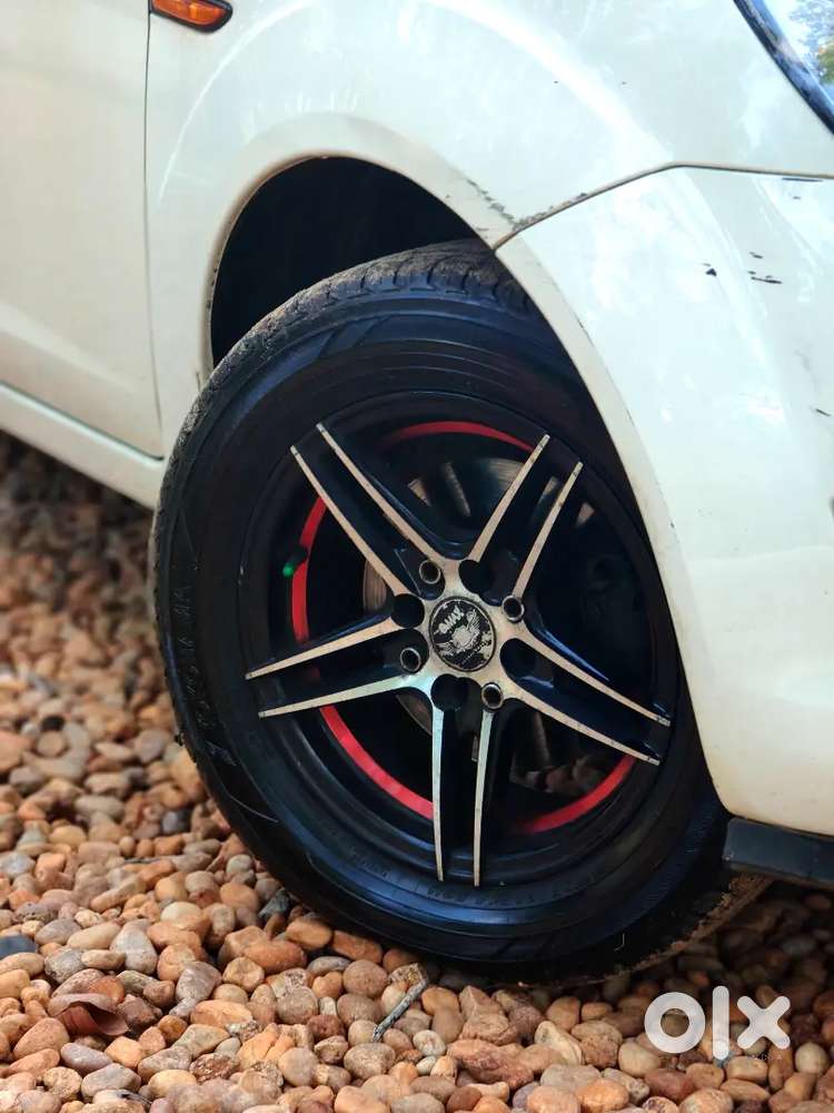 Ford Figo Diesel Manual 2012 Model