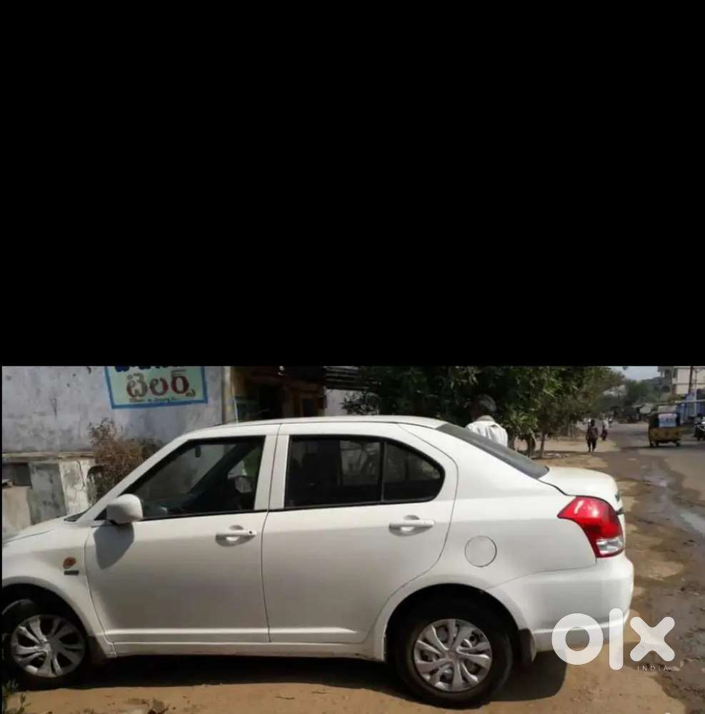 Maruti Suzuki Dzire 2016 Diesel 195065 Km Driven