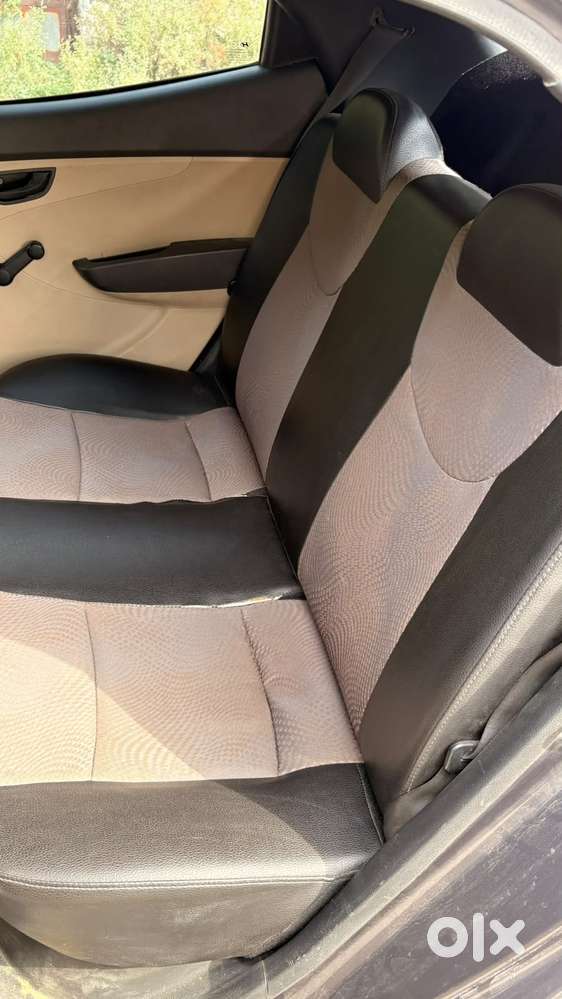 Hyundai Eon Magna Optional, 2016, Petrol