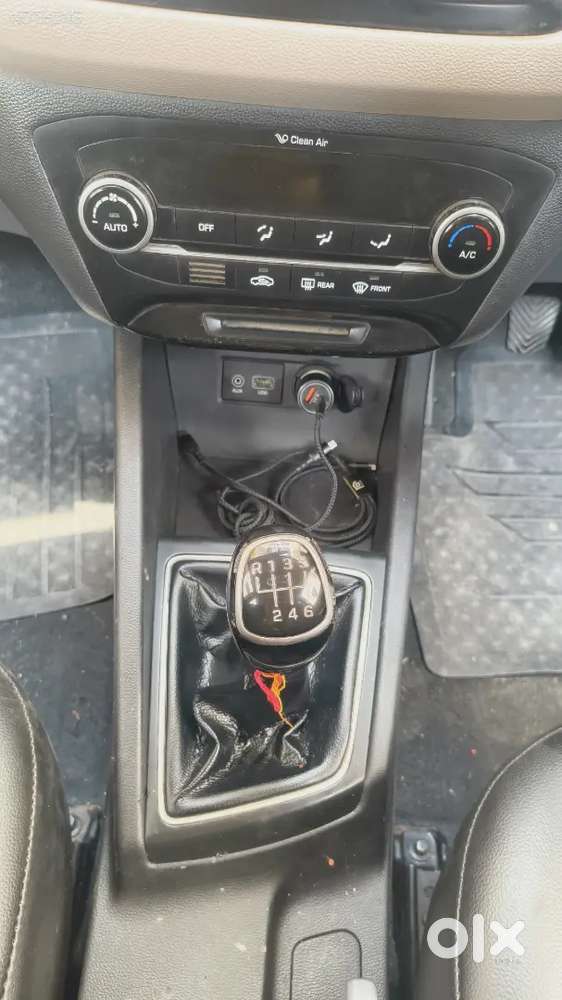 Hyundai I20 2015 Diesel