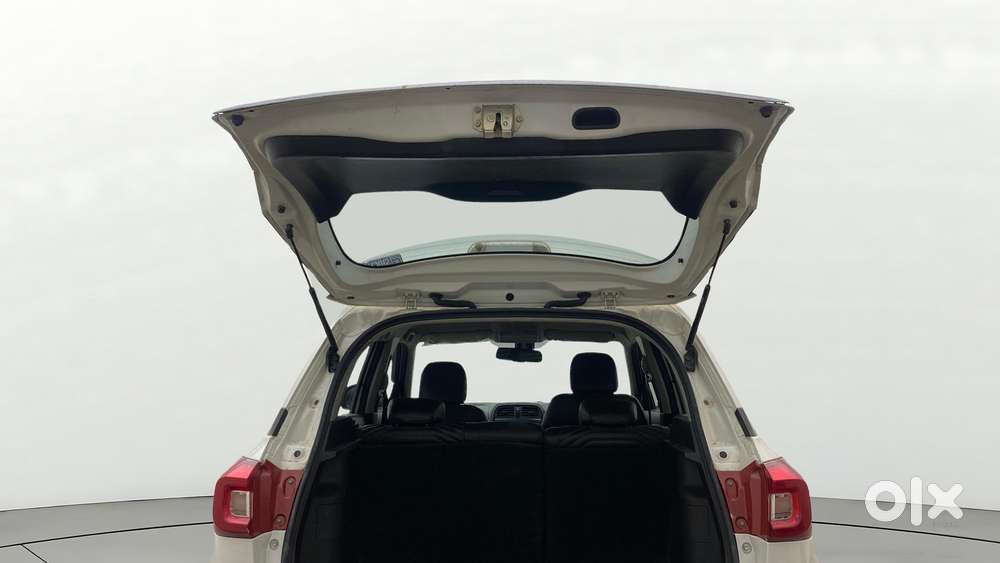 Maruti Suzuki Vitara Brezza Zxi +, 2021, Petrol