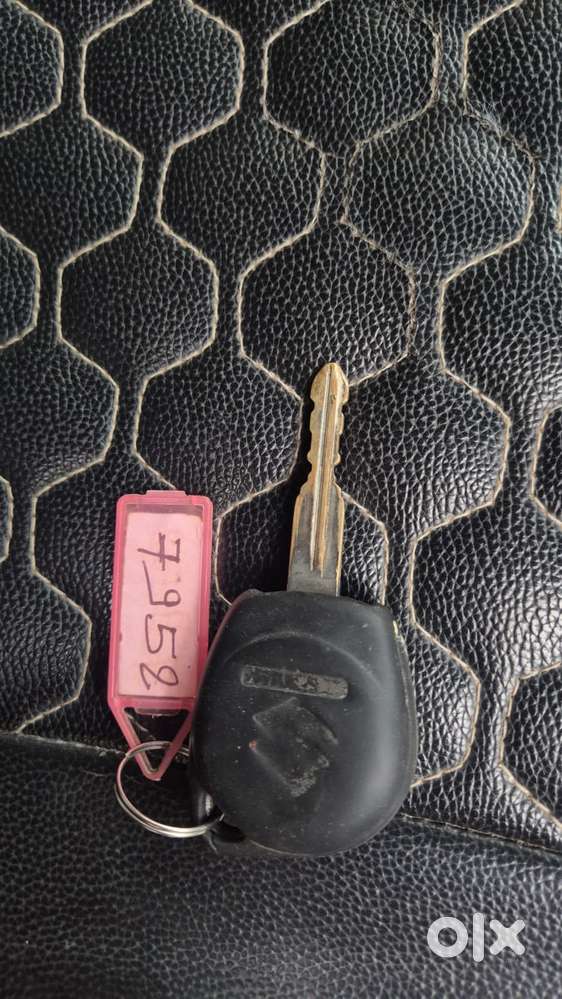 Maruti Suzuki Swift Vxi + Manual, 2017, Petrol