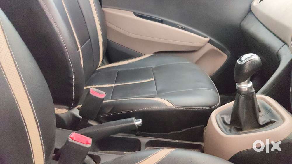 Hyundai Grand I10 Asta 1.2 Kappa Vtvt, 2015, Petrol