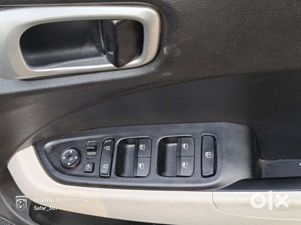 Hyundai Venue Sx, 2022, Petrol