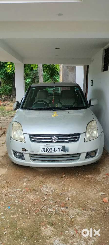 2018 Maruti Suzuki Dzire Tour