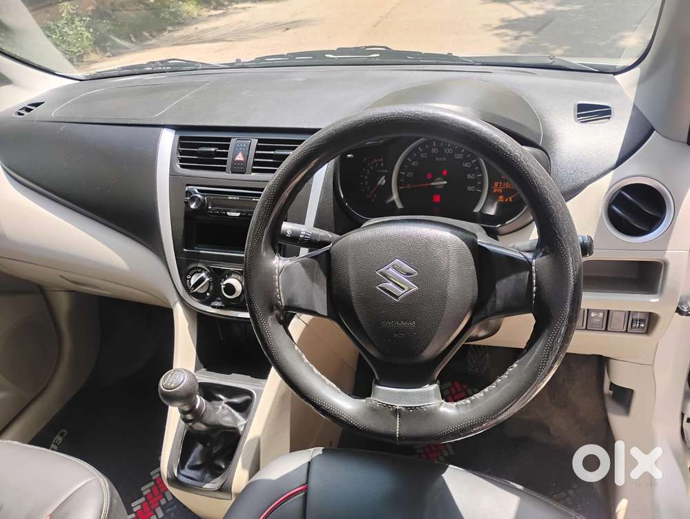 Maruti Suzuki Celerio Cng Vxi Mt, 2019, Cng & Hybrids