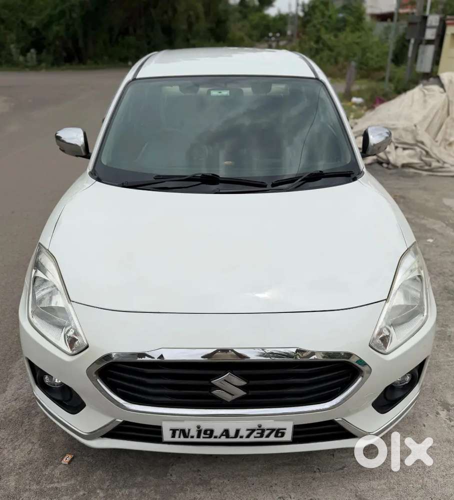 Dzire Vxi Petrol