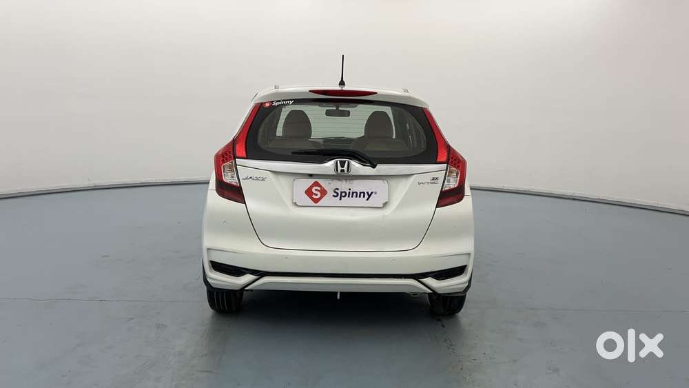 Honda Jazz 1.2 Zx Cvt I-vtec, 2021, Petrol