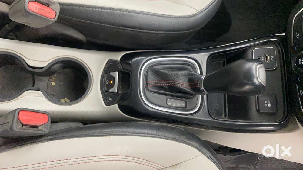 Jeep Compass 1.4 Night Eagle Petrol At, 2018, Petrol