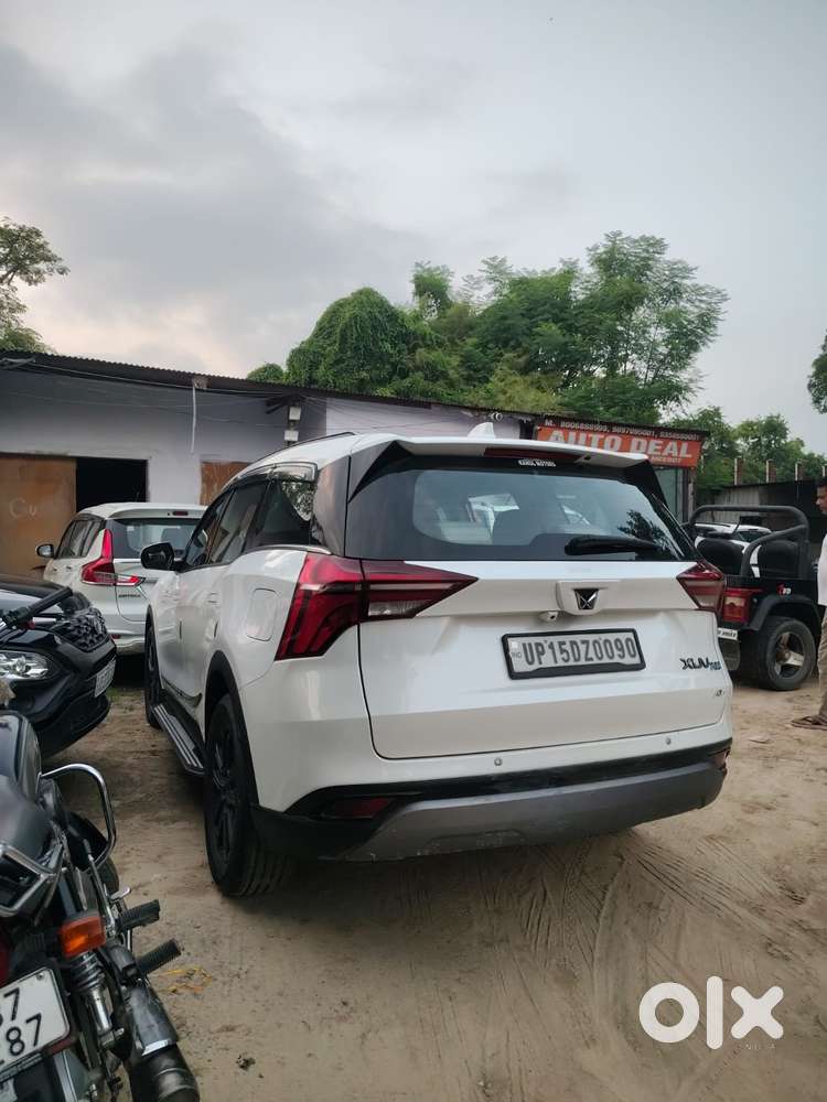 Mahindra Xuv700 2.2 Ax 7 Diesel Mt Str, 2023, Diesel