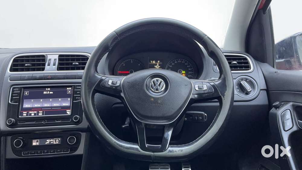 Volkswagen Vento Gt 1.5 Tdi, 2018, Diesel