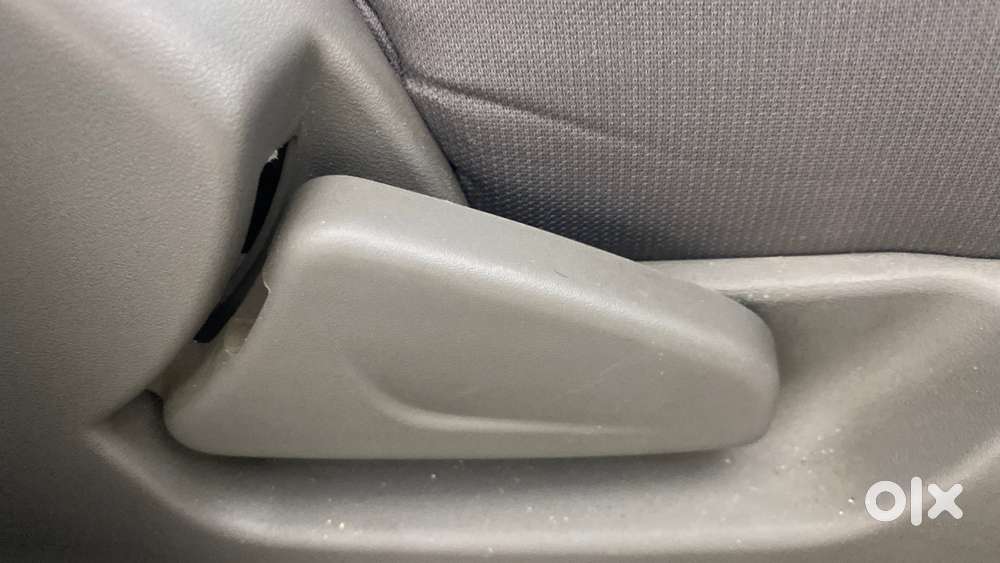 Datsun Redigo T Option, 2016, Petrol