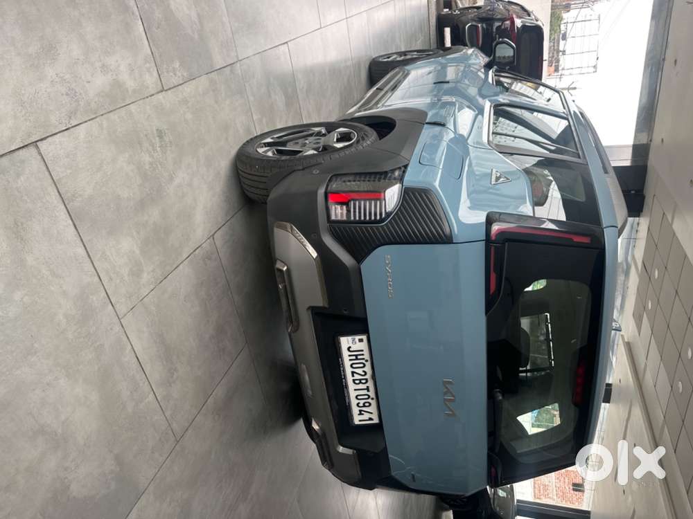 Kia Syros Htx Plus 2025