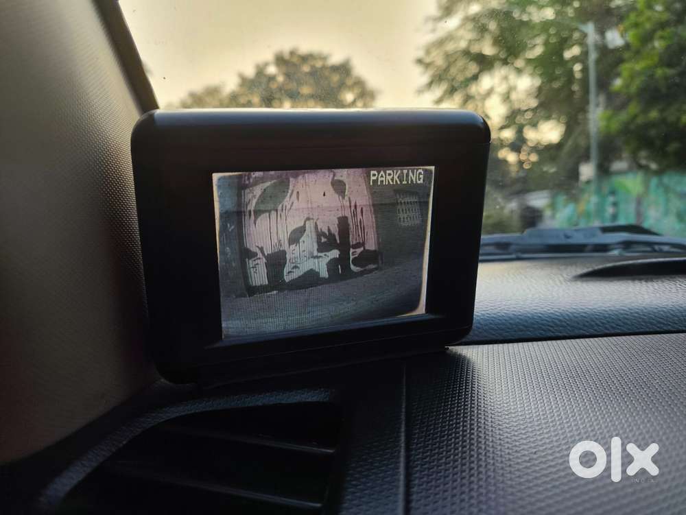 Maruti Suzuki Swift Dzire