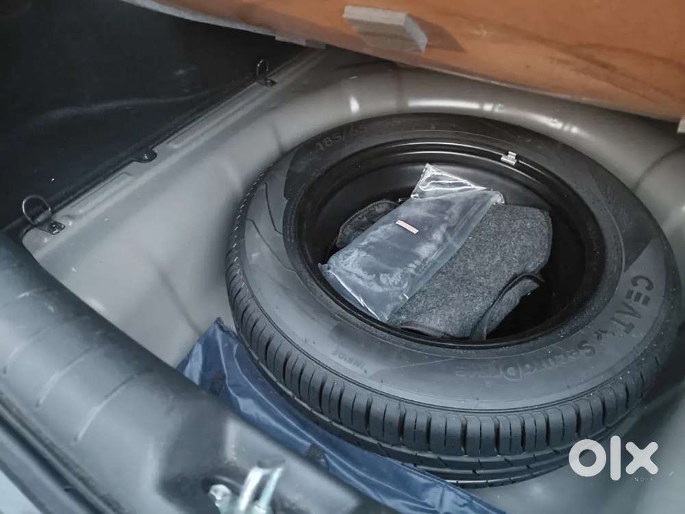 Hyundai Verna 2022 Petrol 17500 Km Driven