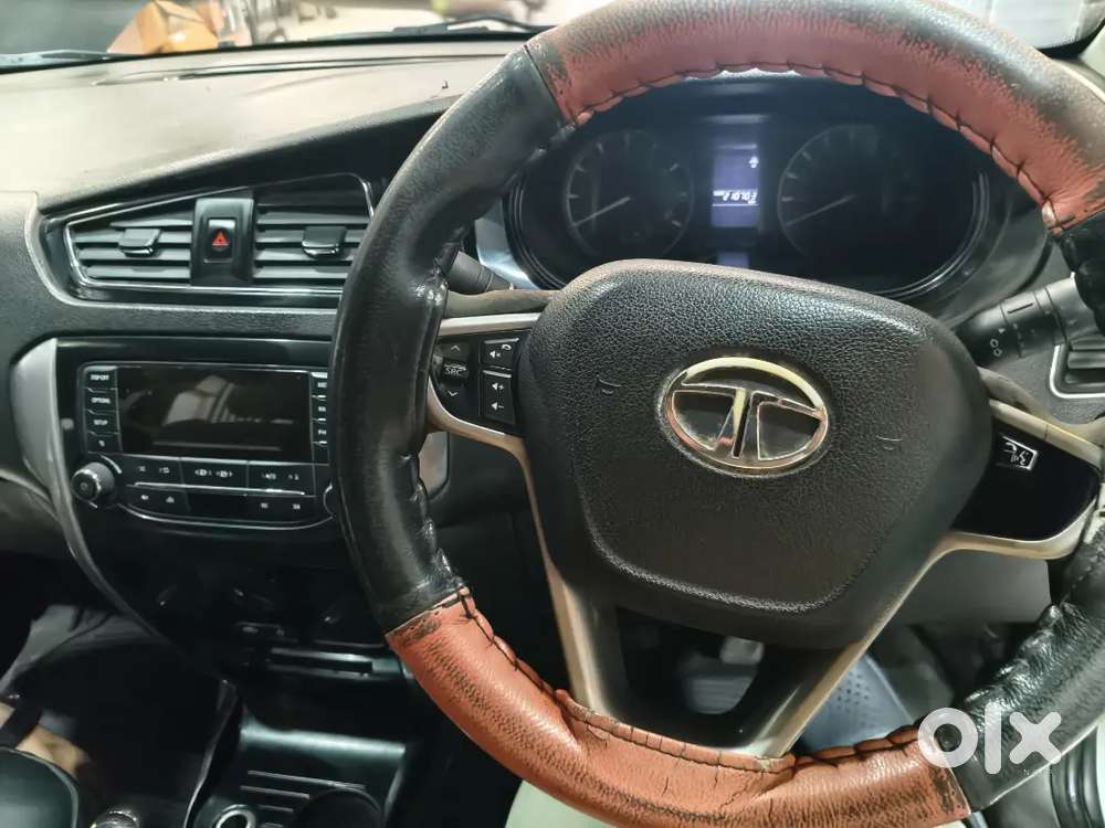 Tata Bolt Quadrajet 2016 Diesel Manual