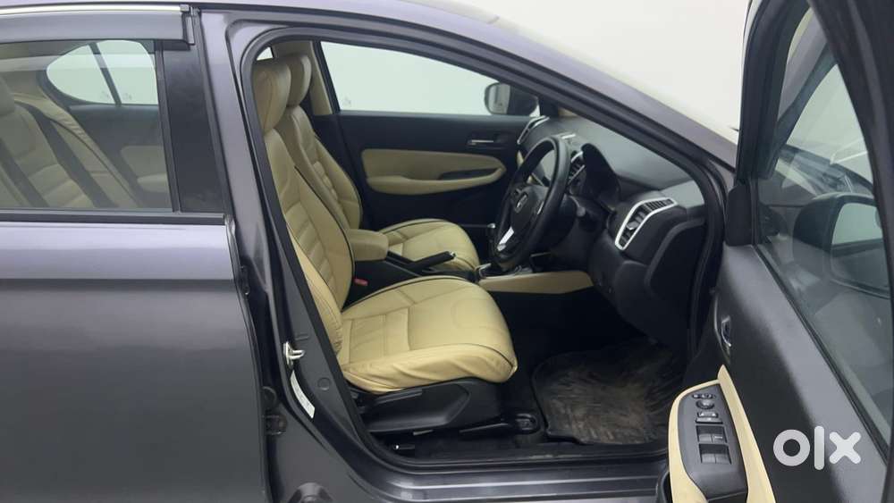 Honda City I-vtec V, 2021, Petrol