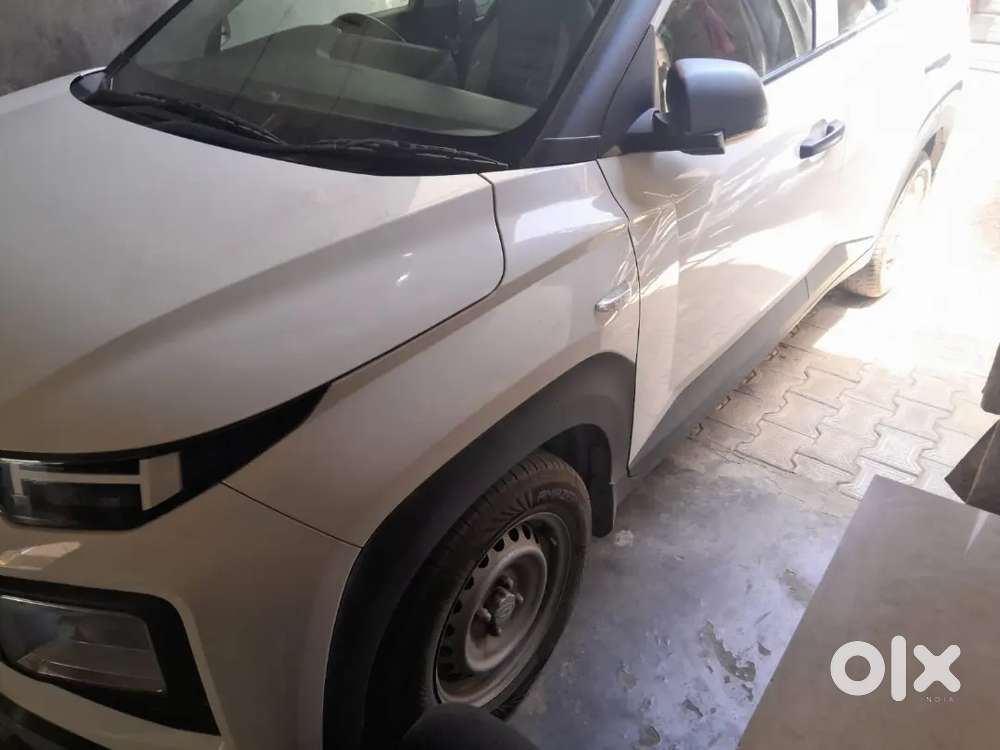 Hyundai Exter 2024 Petrol Well Maintained