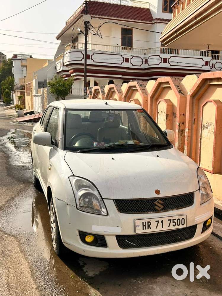 Maruti Suzuki Diesel 2010