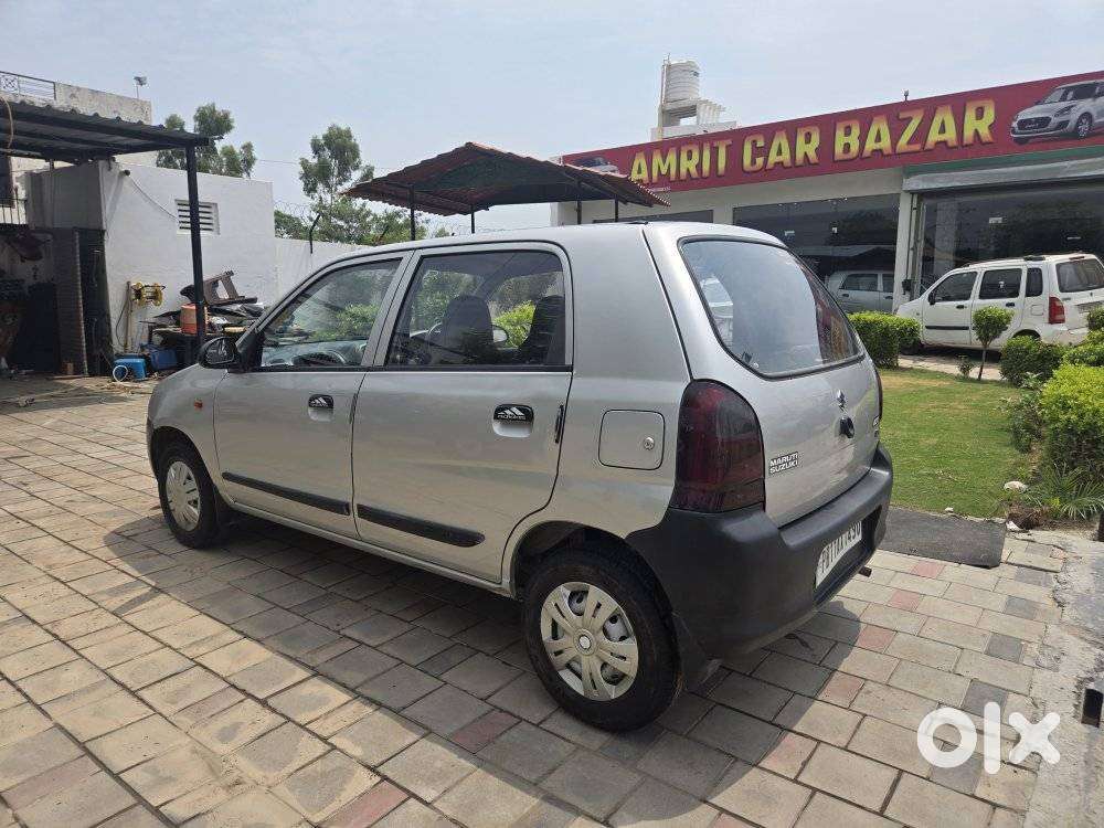 Maruti Suzuki Alto Std (o), 2012, Petrol